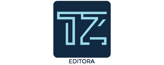 Logo TZ Editora